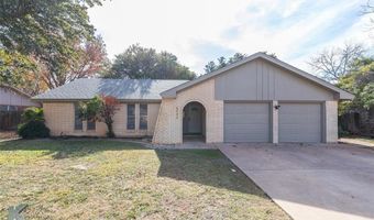 3133 Primrose Dr, Abilene, TX 79606