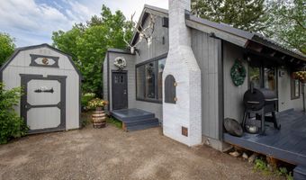 247 COTTAGE Ln, Alpine, WY 83128