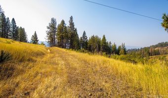 0 Summitview Dr, Ahsahka, ID 83520