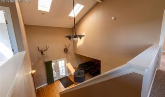 11743 County Road J, Antonito, CO 81120
