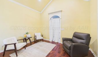 3100 River Birch Pl, Amarillo, TX 79124