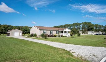 28032 E TRAP POND Rd, Laurel, DE 19956