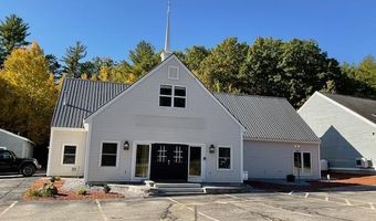 1 Route 101A Building 2, includes shed, Amherst, NH 03031