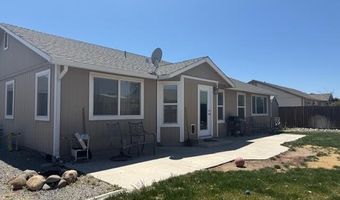 512 Darren Way, Fernley, NV 89408
