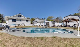 402 Brown Ave, Belton, SC 29627