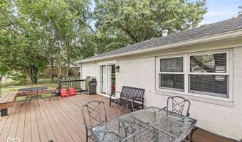 1222 S County Road 1050 E, Indianapolis, IN 46231