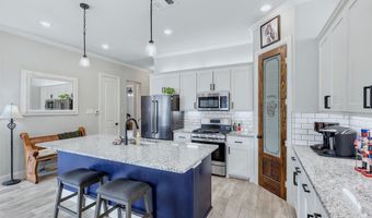 4004 Linkwood Dr, Aledo, TX 76008