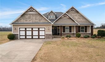 7727 Belmont Dr, Alma, AR 72921