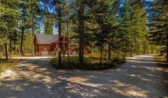 1465 Bayview Rd, Athol, ID 83801