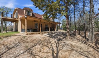 2119 County Road 2585, Alvord, TX 76225