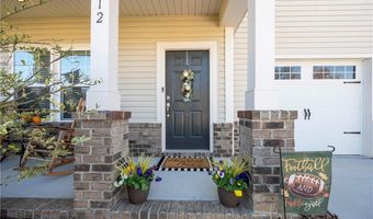 112 Scotch Moss Dr, Advance, NC 27006