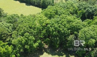 6000 Block Scranage Rd, Atmore, AL 36502