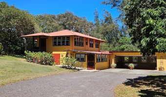 55-492 Ilina Rd, Hawi, HI 96719