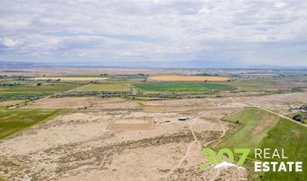TBD Road 1, Deaver, WY 82421