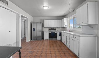 1814 SE 2001, Andrews, TX 79714