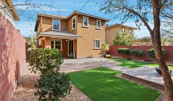 5527 Bellmead Ct, Las Vegas, NV 89135