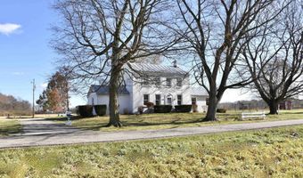 9850 N Reynard Rd, Albany, IN 47320