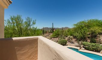 6010 E LANGUID Ln, Carefree, AZ 85377