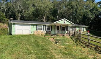 1133 LOWER ARKANSAW Rd, Baker, WV 26801
