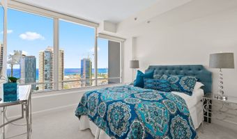 1009 Kapiolani Blvd 3708, Honolulu, HI 96814