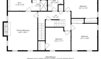 11 Nathan Lord Rd, Amherst, NH 03031