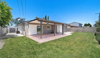 1356 S Latona St, Anaheim, CA 92804