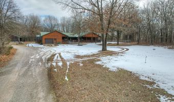 116 Hambrich Hollow Rd, Anderson, MO 64831