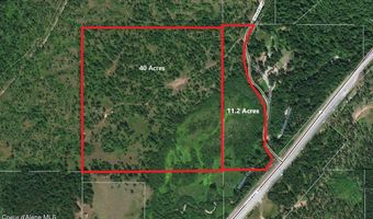 244 Culvert Ln, Bonners Ferry, ID 83805
