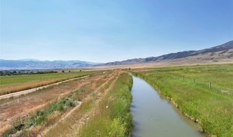 Spring Canyon RD lot 1A, Alder, MT 59710