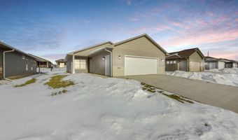 2312 E Brek St, Brandon, SD 57005