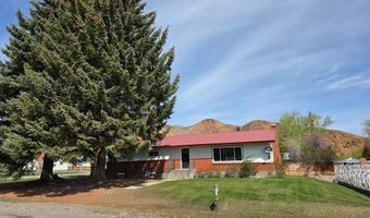 410 E Butte Ave, Challis, ID 83226
