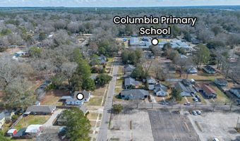419 Ford St, Columbia, MS 39429
