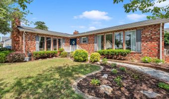211 N PINDELL Ave, Annapolis, MD 21401