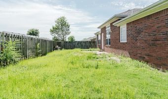 3401 Carriageway Ave, Bentonville, AR 72712