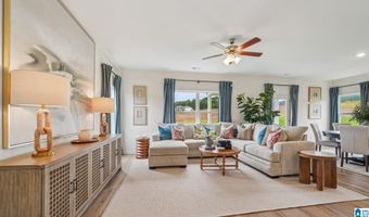 340 CREEK BEND Ln, Alabaster, AL 35007