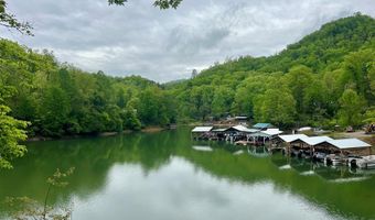 208 Lakeview Dr, Almond, NC 28702