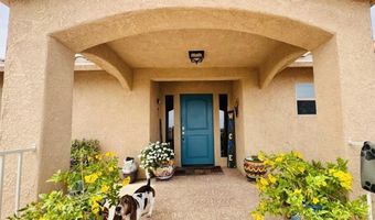 42832 La Posa Rd, Bouse, AZ 85325