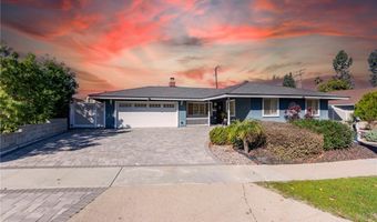 321 N Starfire, Anaheim, CA 92807