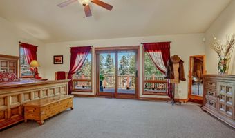 37 Vista Del Valle, Angel Fire, NM 87710