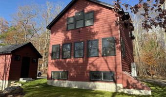 14 Big Rock Ln, Barrington, NH 03825