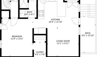 30 Allandale St, Boston, MA 02130
