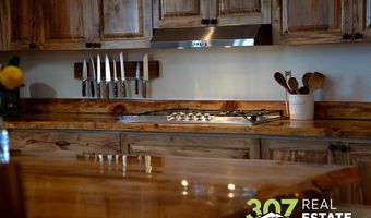 1909 Lane 39 1/2, Basin, WY 82410
