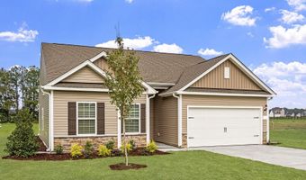 3836 Origin Dr, Bailey, NC 27807