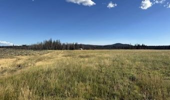 White Birch Way, Bly, OR 97622