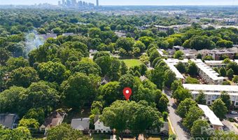 904 Academy St, Charlotte, NC 28205
