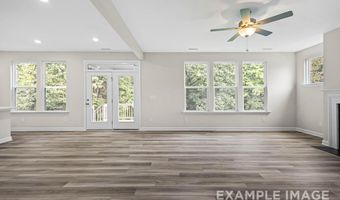 315 Queensferry Dr, Aberdeen, NC 28387