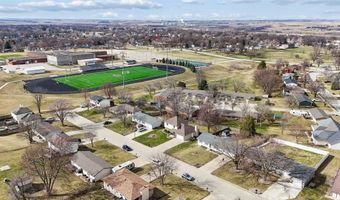 1408 E 17th St, Atlantic, IA 50022