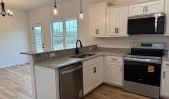 1651 S Fork Rd, Appomattox, VA 24522