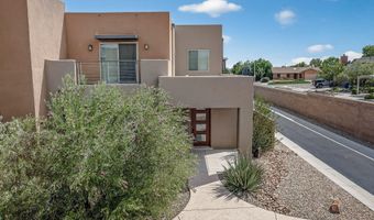 6321 VISTA DEL BOSQUE Dr, Albuquerque, NM 87120