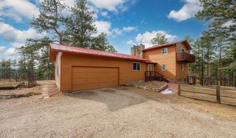 440 La Hermosa Dr, Bellvue, CO 80512